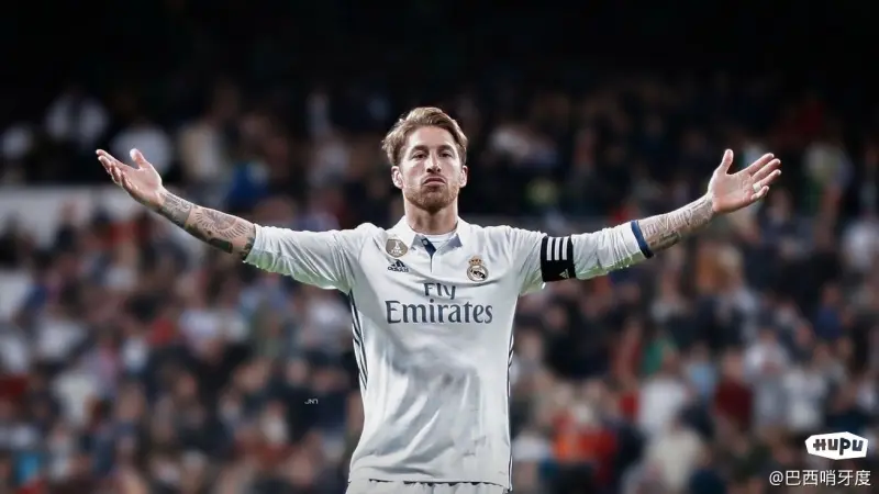 曼联力克切尔西，拉莫斯梅开二度西甲