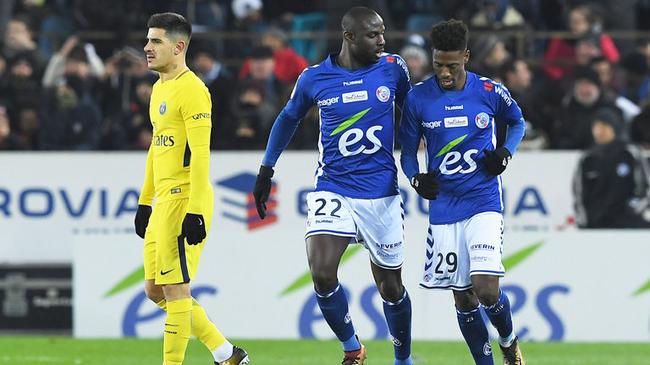 雷火电竞主播-摩纳哥客场不败，客场逆袭斯特拉斯堡