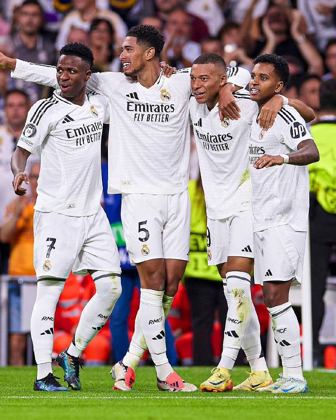 雷火电竞充值-皇家马德里重回巅峰，主帅赞誉全队表现的简单介绍