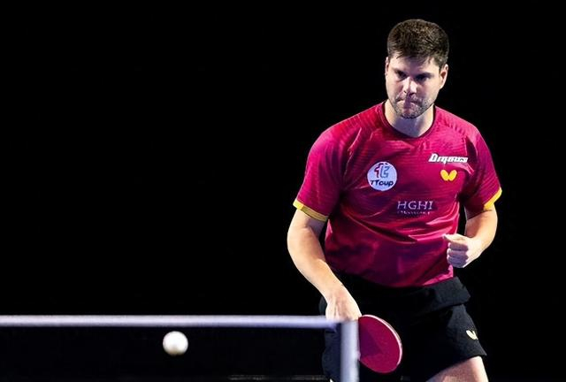 雷火电竞下载-德国乒乓球队血洗瑞典乒乓球队，奥恰洛夫绝境逆转的简单介绍